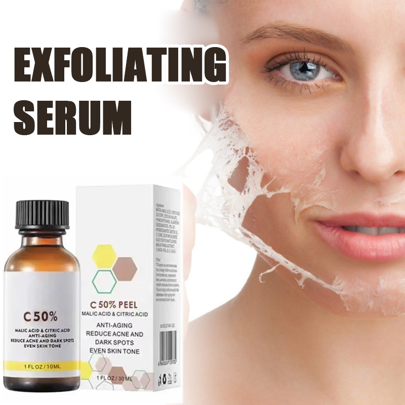 Óleo Esfoliante 3 em 1 para Ma - Azelaic Acid Serum avaliação e preço
