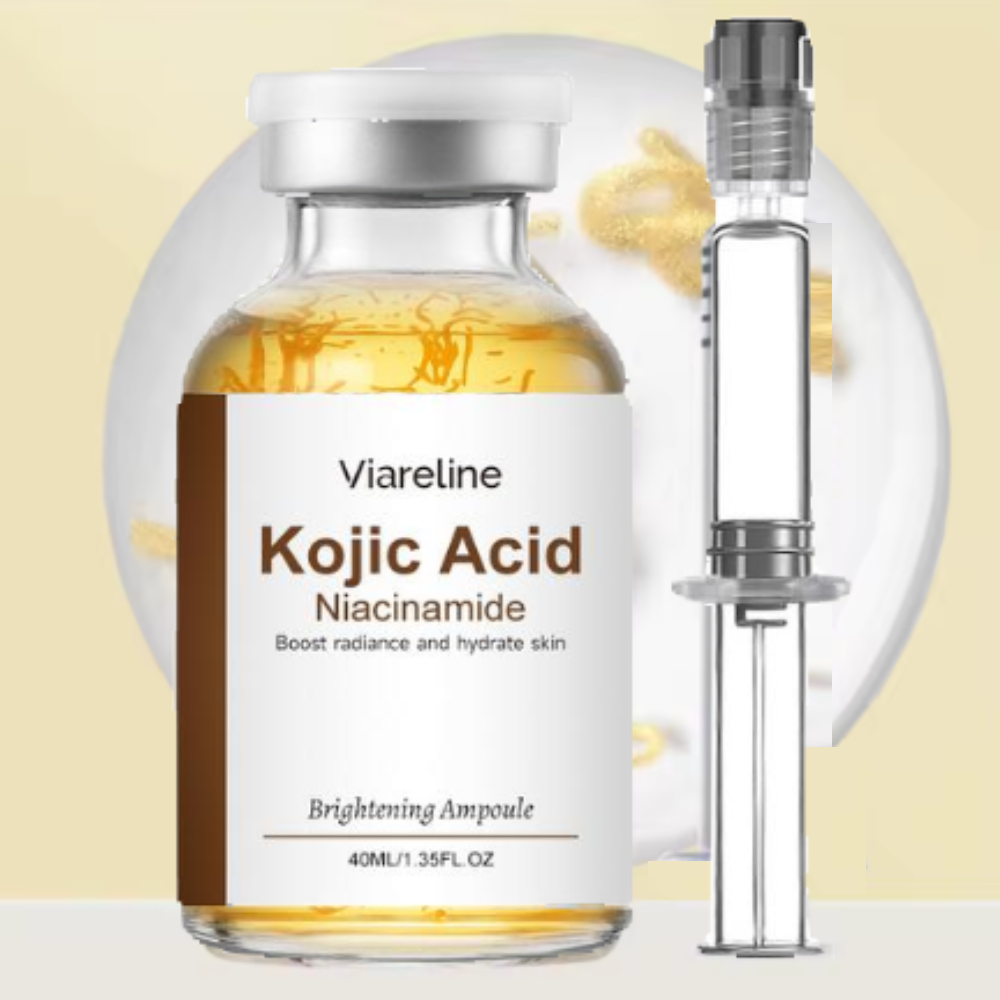 Essência Facial em Ampola com  - Ferulic Acid Serum avaliação e preço