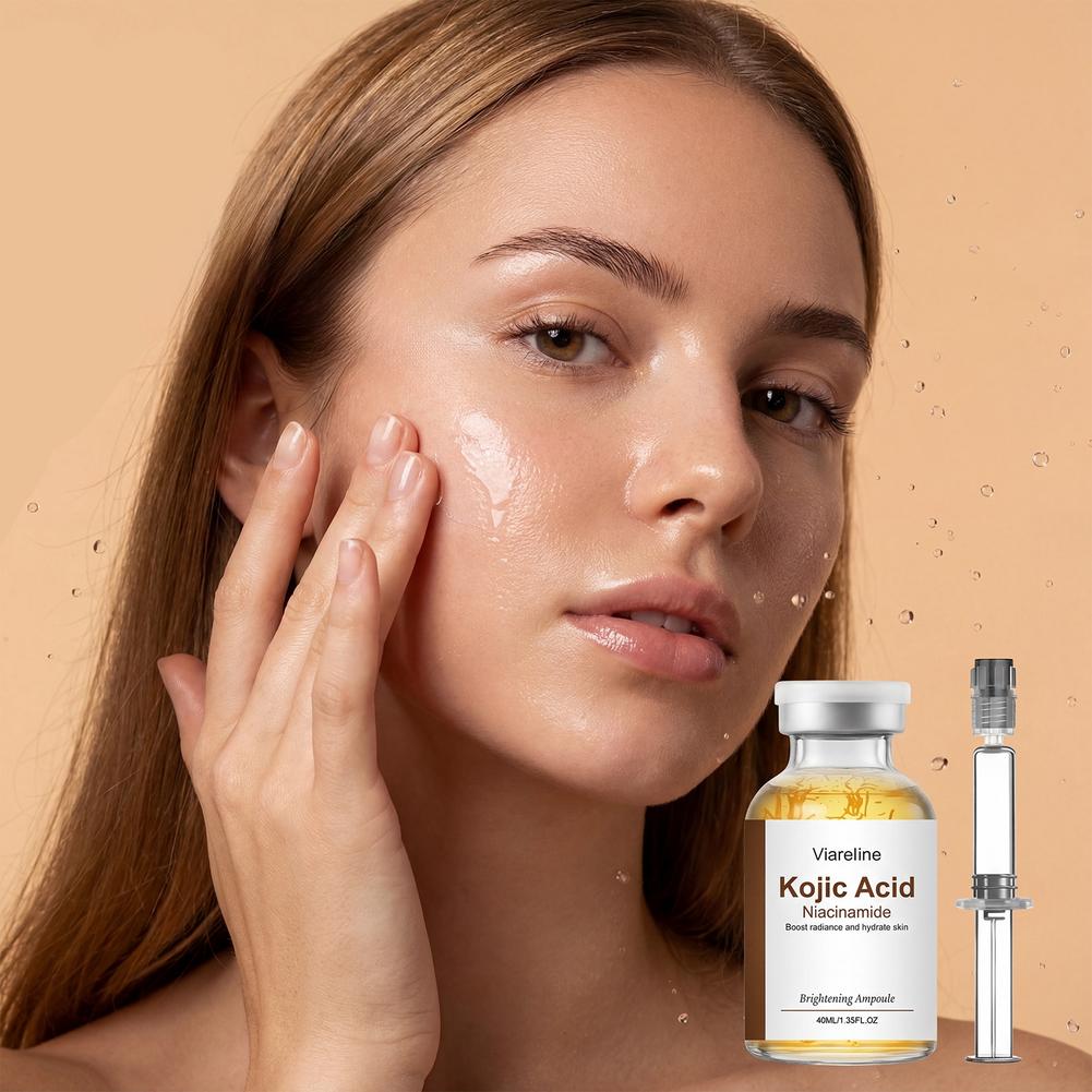 Essência Facial em Ampola com  - Ferulic Acid Serum avaliação e preço