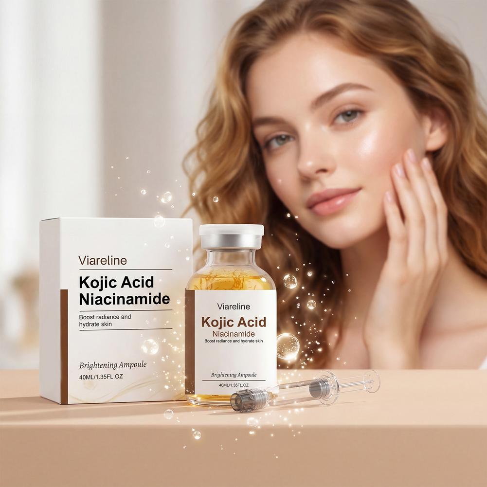 Essência Facial em Ampola com  - Ferulic Acid Serum avaliação e preço