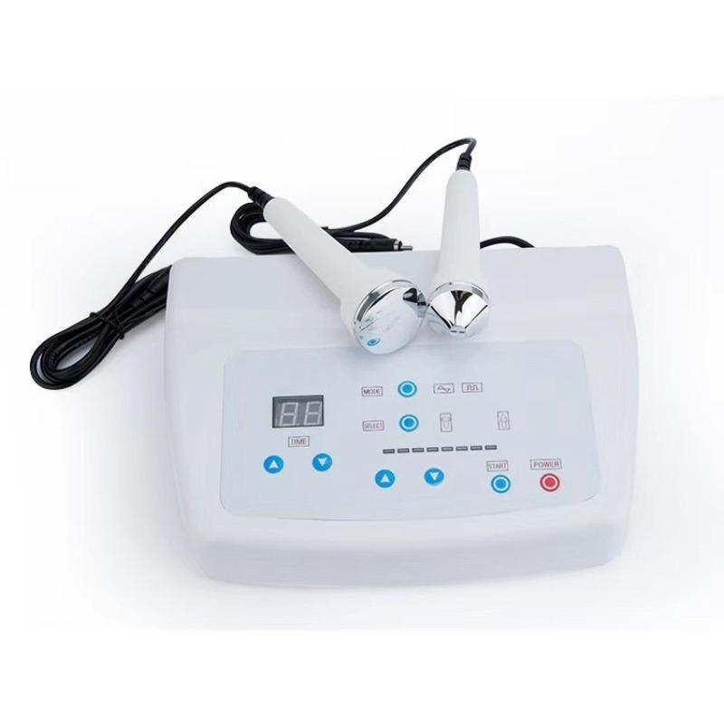 Máquina Facial Portátil 2 em 1 - Skincare Whitening avaliação e preço