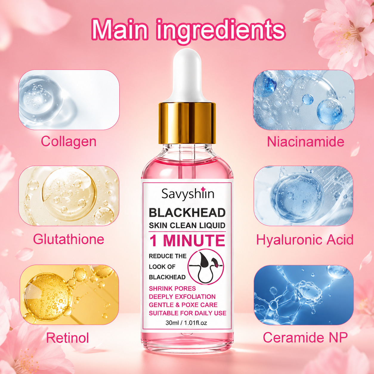 Sérum de ácido salicílico e ác - Azelaic Acid Serum avaliação e preço