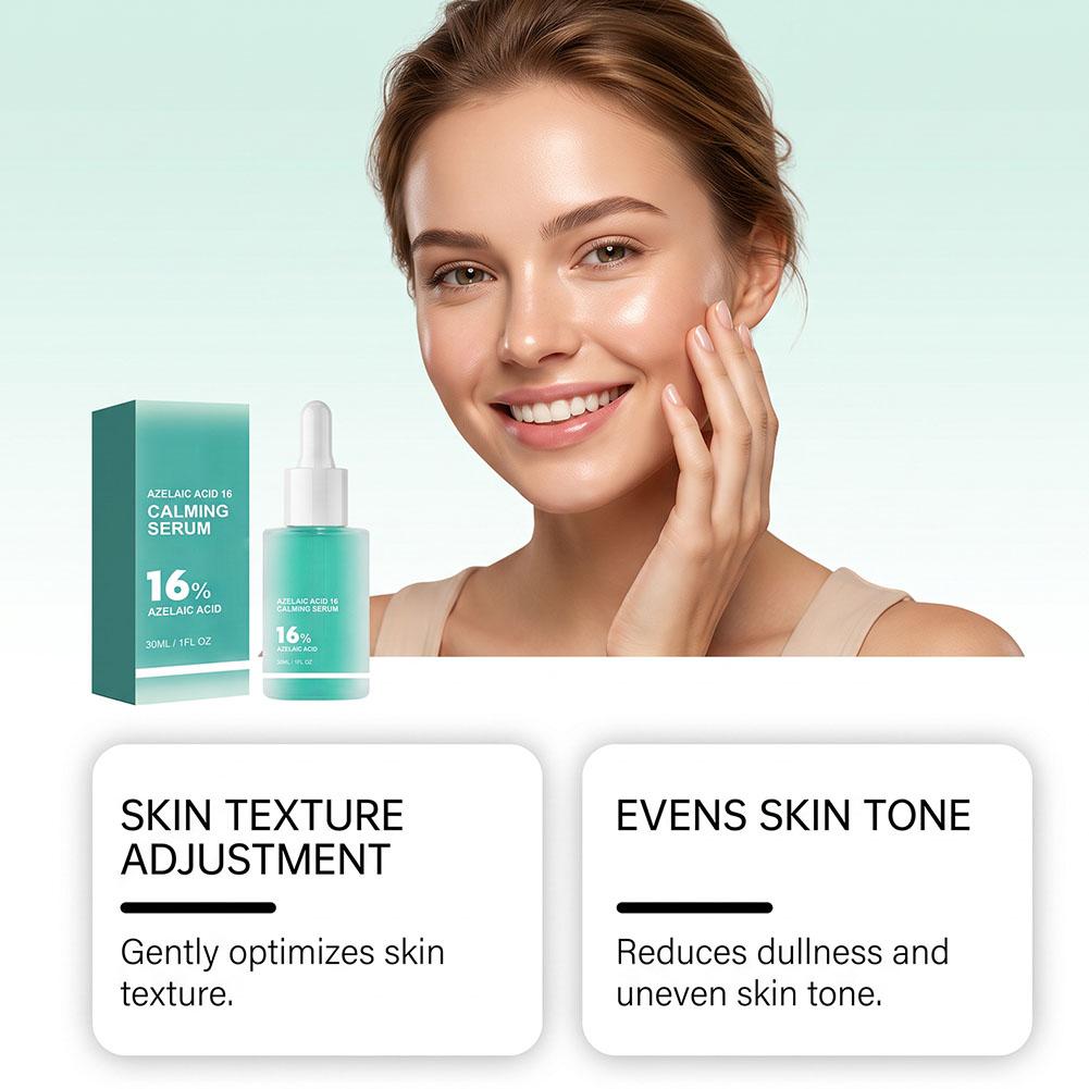 Sérum de Ácido Azelaico 16% 30 - Azelaic Acid Serum avaliação e preço