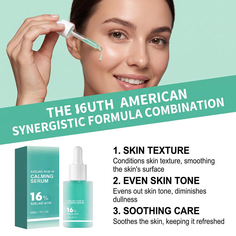 Sérum de Ácido Azelaico 16% 30 - Azelaic Acid Serum avaliação e preço