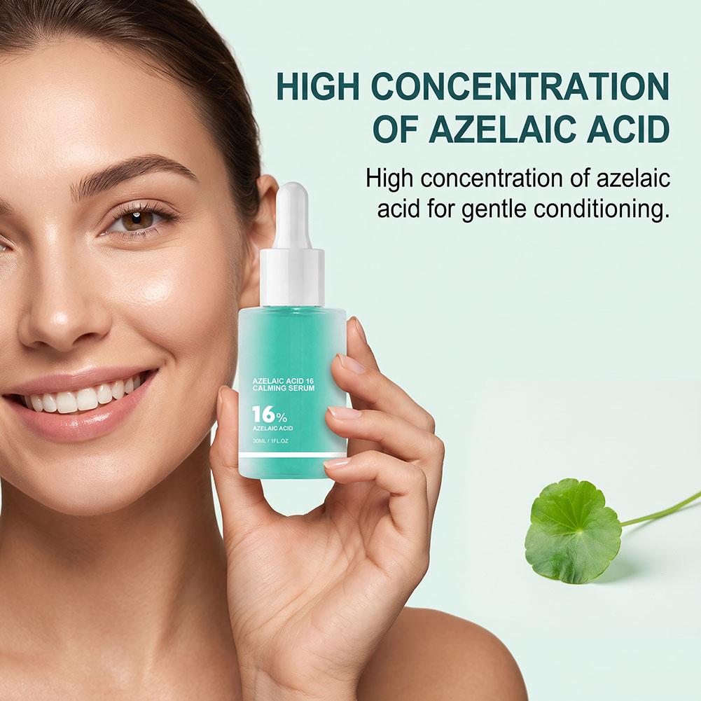 Sérum de Ácido Azelaico 16% 30 - Azelaic Acid Serum avaliação e preço