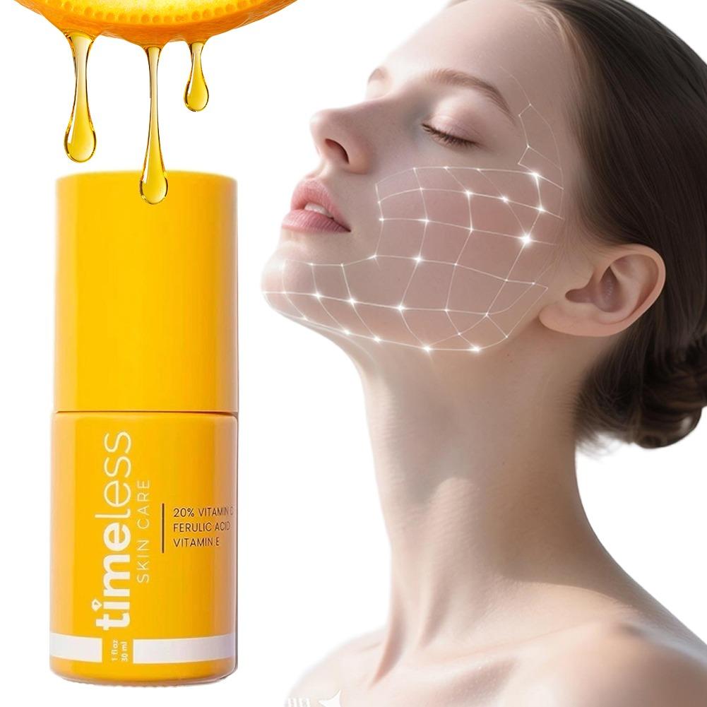 Essência Antioxidante de Vitam - Ferulic Acid Serum avaliação e preço